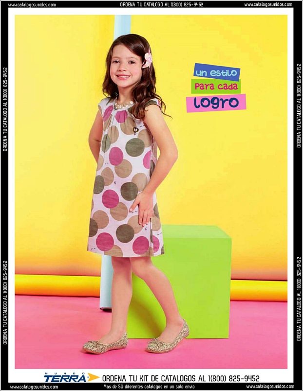 Mundo Terra - Catalogos PV14 - Kids_Page_14